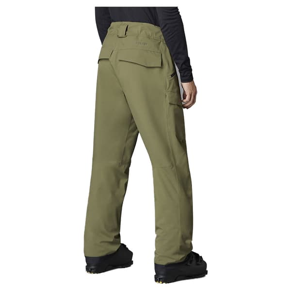 Adidas Terrex Xperior 2l Insulated Tech Byxor Grönt XL / Regular Man