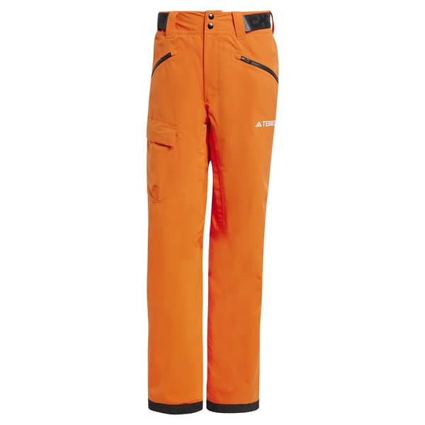 Adidas Terrex Xperior 2l Insulated Tech Byxor Orange S / Regular Man