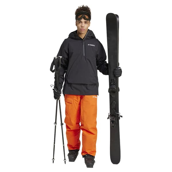 Adidas Terrex Xperior 2l Insulated Tech Byxor Orange S / Regular Man