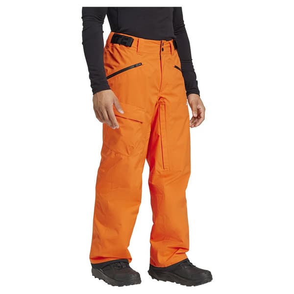 Adidas Terrex Xperior 2l Insulated Tech Byxor Orange S / Regular Man