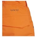 Pikkukuva 6 / 6: Adidas Terrex Xperior 2l Insulated Tech Housut Oranssi XL / Regular Mies