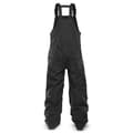 Miniatyrbillede 2 af 2: Thirtytwo Basement Race Dragt Sort 2XL Mand