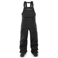 Miniatyrbillede 1 af 2: Thirtytwo Basement Race Dragt Sort 2XL Mand