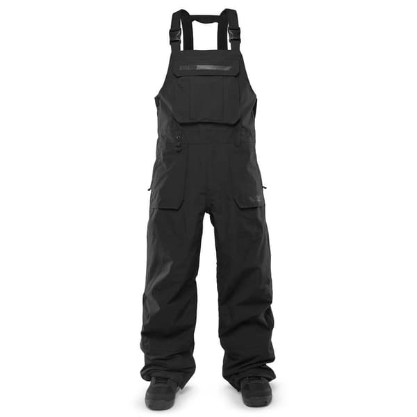 Thirtytwo Basement Race Dragt Sort L Mand