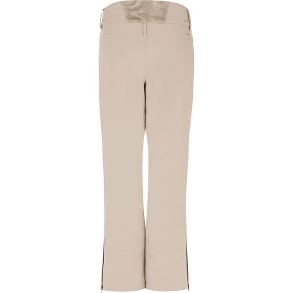 Protest Cinnamones Byxor Beige XS / Short Kvinna