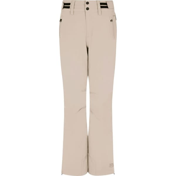 Protest Cinnamones Byxor Beige XS / Short Kvinna
