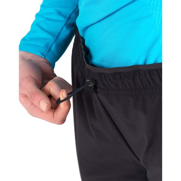 Ternua Stowe Byxor Svart 2XL Kvinna