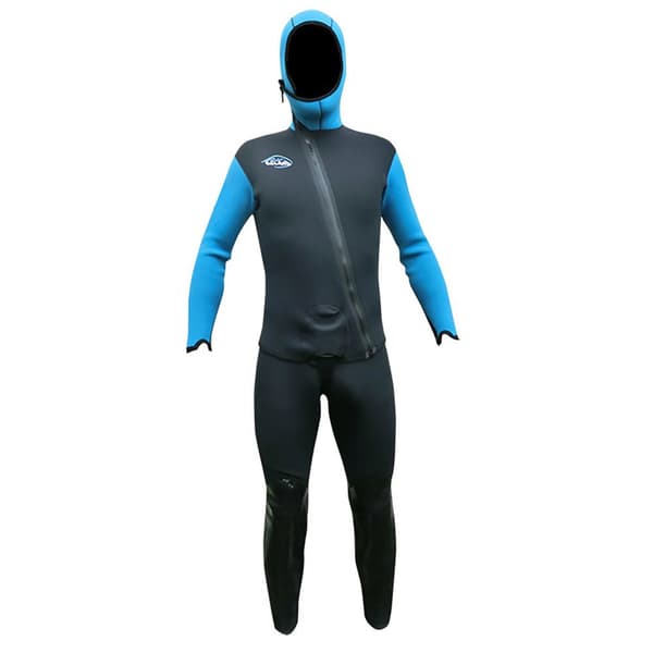 Seland Riolan Canyoningjacka Svart XL Man