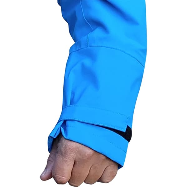 Seland Seci 10 Våtdräkt För Canyoning Grå XS Man
