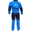Miniatyrbild 2 av 6: Seland Seci 10 Våtdräkt För Canyoning Grå XS Man
