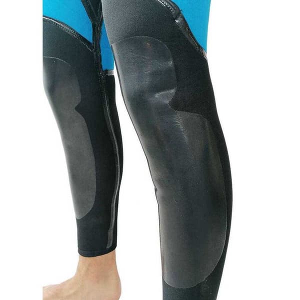 Kynay Pro Ii Neoprene Canyoningjacka Blå XL Man