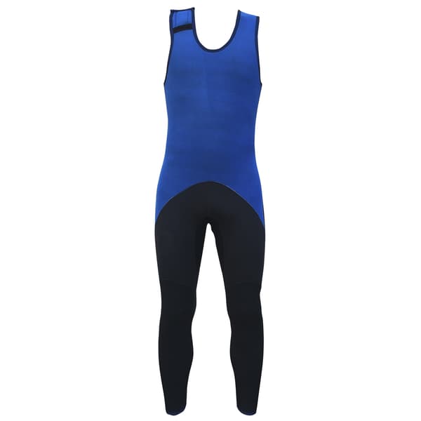 Seland Verdon Az Quick Dry Canyoning-bib Blå XL Mand