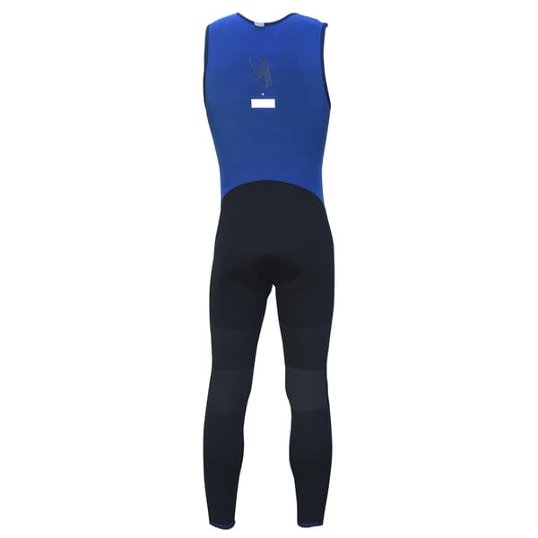 Seland Verdon Az Quick Dry Canyoning-bib Blå MT Man