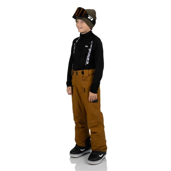 Rehall Dwayne Byxor  164 cm Pojke