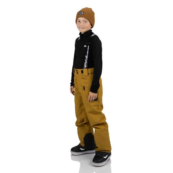 Rehall Dwayne Bukser  164 cm Dreng