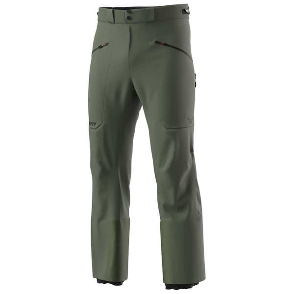 Dynafit Radical Softshell Housut  M Mies