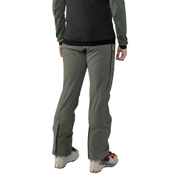 Dynafit Radical Softshell Housut  M Mies