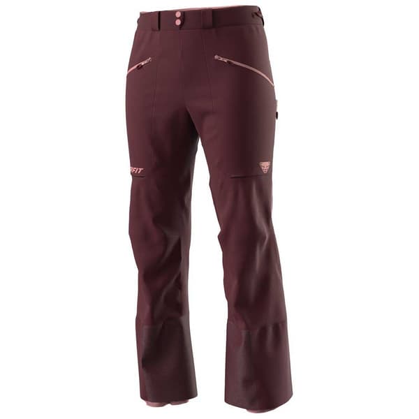 Dynafit Radical Softshell Byxor  L Kvinna