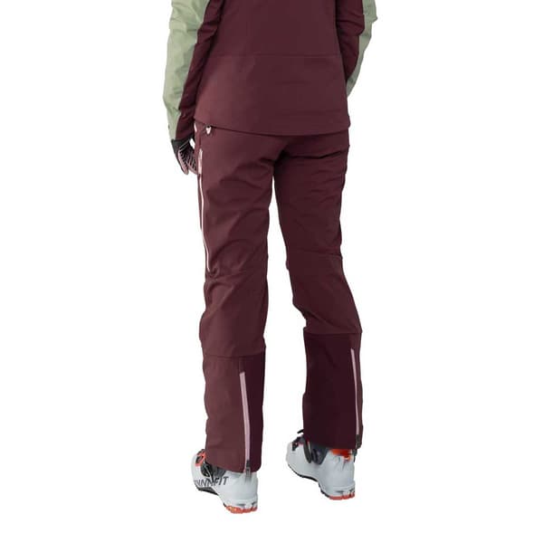 Dynafit Radical Softshell Byxor  L Kvinna