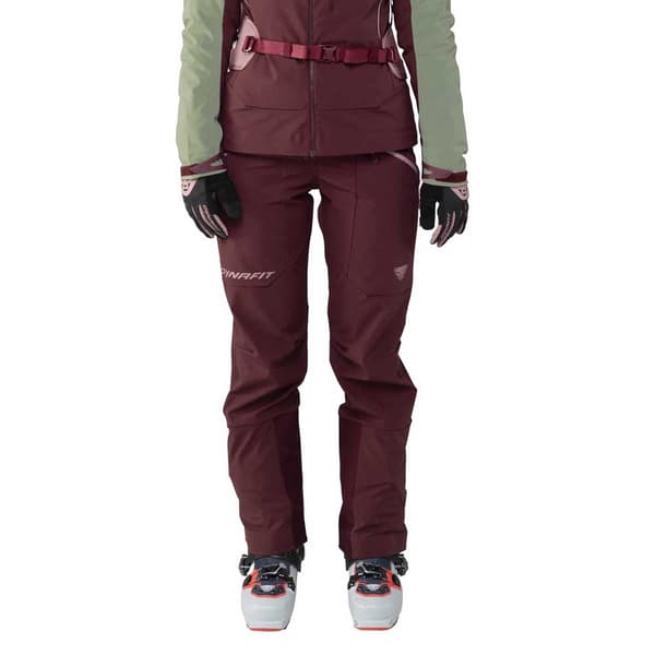Dynafit Radical Softshell Byxor  L Kvinna