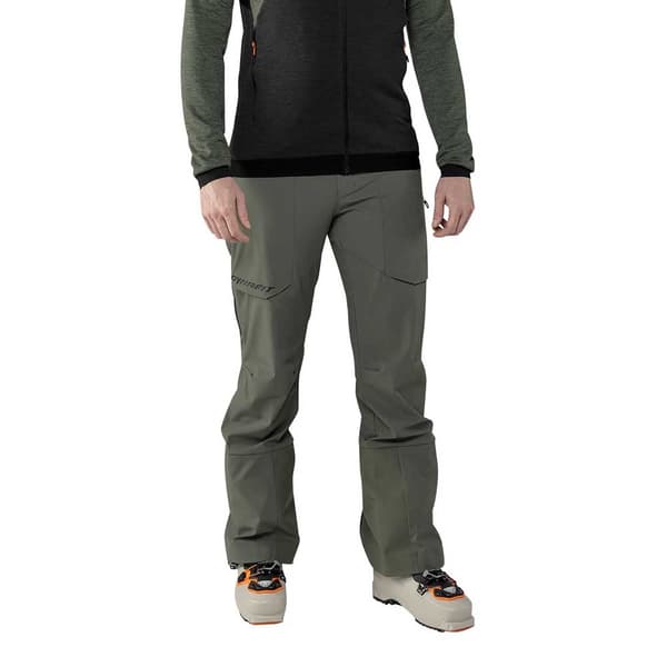 Dynafit Radical Softshell Byxor  2XL Man