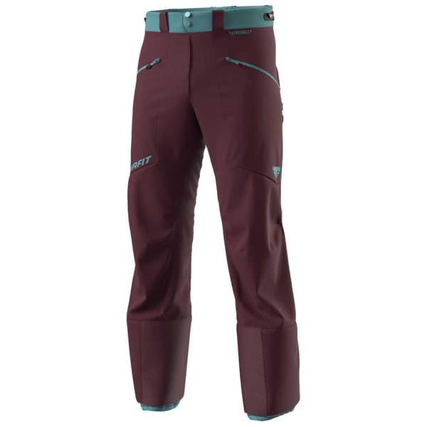 Dynafit Radical Softshell Byxor  2XL Man