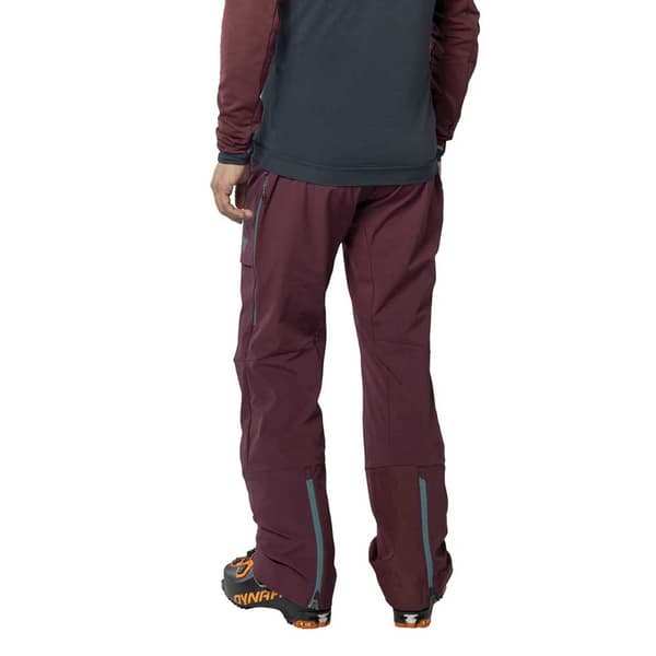 Dynafit Radical Softshell Byxor  2XL Man