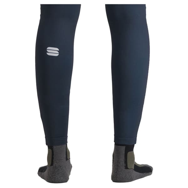 Sportful Squadra Leggings Blå XL Kvinde