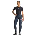 Miniatyrbillede 1 af 3: Sportful Squadra Leggings Blå XL Kvinde