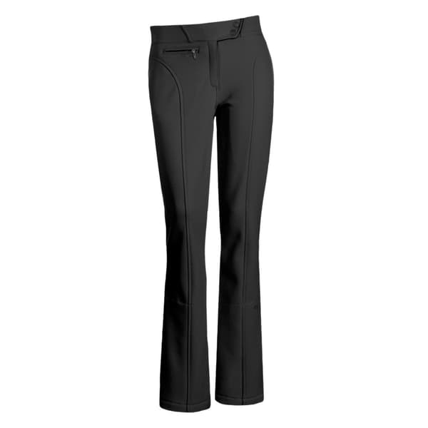 Tsunami Classic Byxor Svart 42 Kvinna