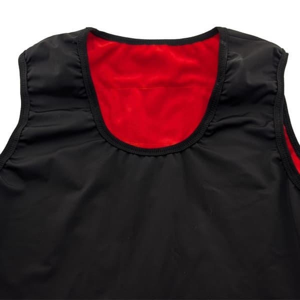 Glovii GV2L vintersportskropsbeskyttelse Varmevest Ski, Snowboarding Unisex Polyester Sort