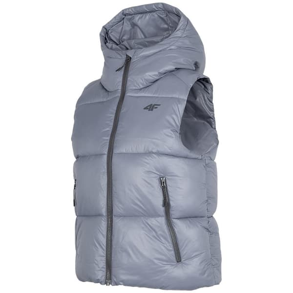 Damväst 4F denim H4Z22 KUDP004 32S M