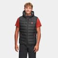 Miniatyrbillede 1 af 2: Herrevest Alpinus Athos Body Warmer sort BR43351 S