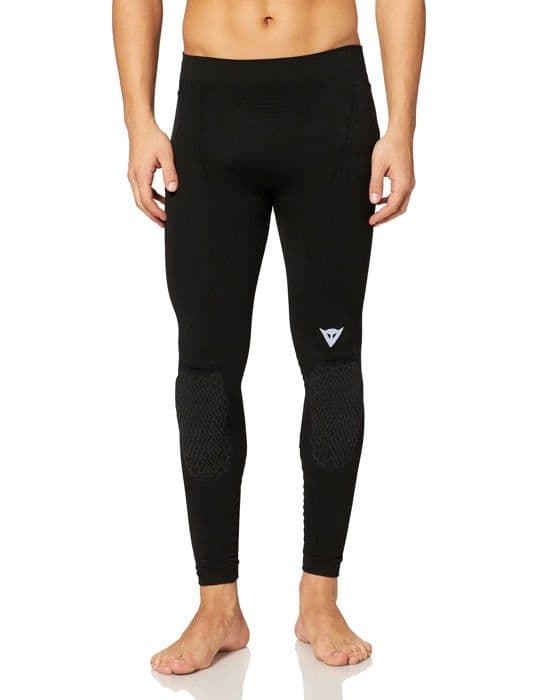 Dainese - 4910018001XL/X-001-X-Large/x - 4910018 - Trailknit Pro Armor - Byxor - Herr