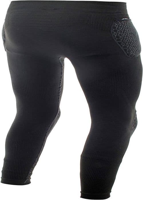 Dainese - 4910018001XL/X-001-X-Large/x - 4910018 - Trailknit Pro Armor - Byxor - Herr