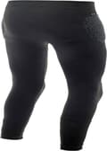 Miniatyrbild 2 av 4: Dainese - 4910018001XL/X-001-X-Large/x - 4910018 - Trailknit Pro Armor - Byxor - Herr