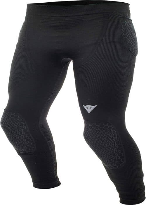 Dainese - 4910018001XL/X-001-X-Large/x - 4910018 - Trailknit Pro Armor - Byxor - Herr