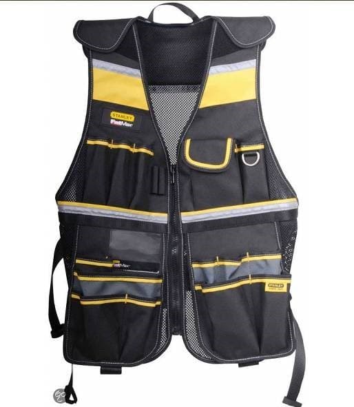 Fatmax® Værktøjsvest