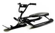 Stiga Snowracer SX Pro, Snowracer, Svart, Metall, Alle kjønn