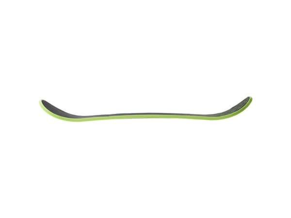 Stiga 75-1116-09, Unisex, Grön, Bild, Directional twin, Glasfiber, Glasfiber