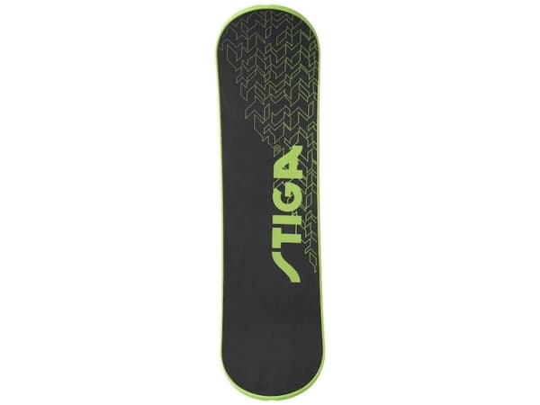 Stiga 75-1116-09, Unisex, Grön, Bild, Directional twin, Glasfiber, Glasfiber