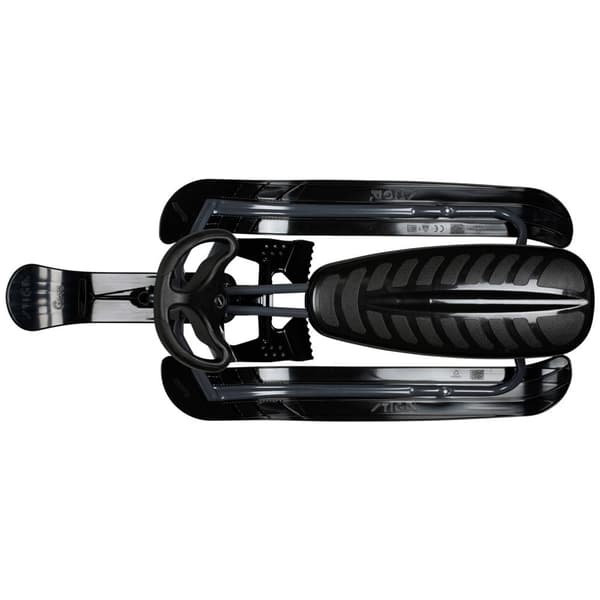 Stiga Snowracer Color Pro, Grå