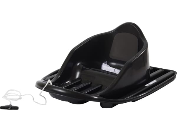 Stiga - Baby Cruiser Sled - Žalias (74-6250-09)