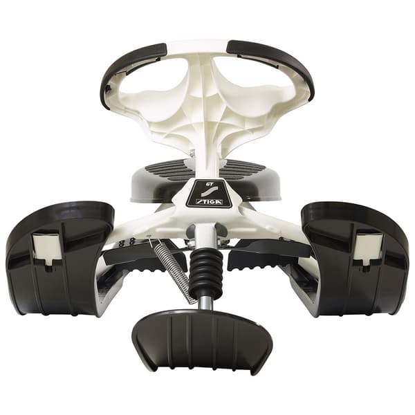 Stiga Snowracer Supreme GT