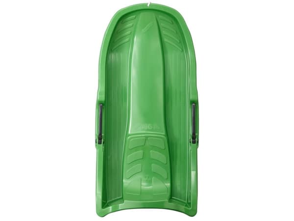 Stiga Bob Pacer, Släde, Grön, Plast, Monokromatiskt, Alla, 1 sittplatser