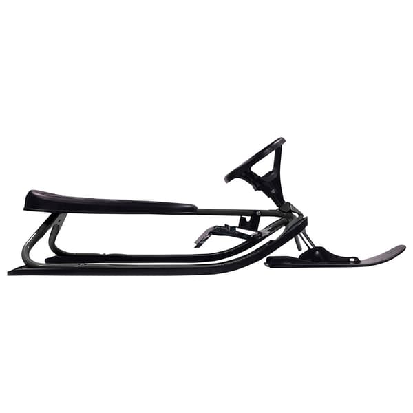 Stiga Snowracer Iconic Grey/Black