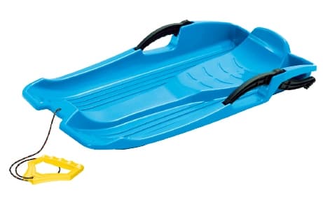 Prosperplast HORNET, Pulka, Blå, Plast, Alla, -18 ° C, 800 mm