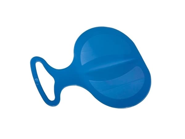 Prosperplast FREE, Stjärtlapp, Blå, Plast, Alla, -18 ° C, 335 mm