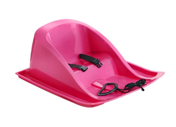 Babypulka Rosa SportMe