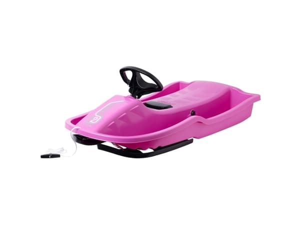 Stiga Snow Power pole, pink